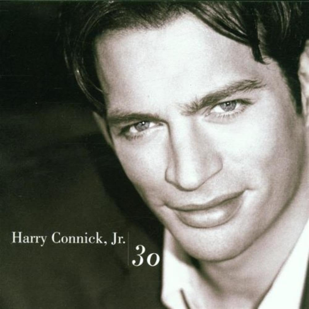 30 [Audio CD] Connick, Harry Jr. [Audio CD]