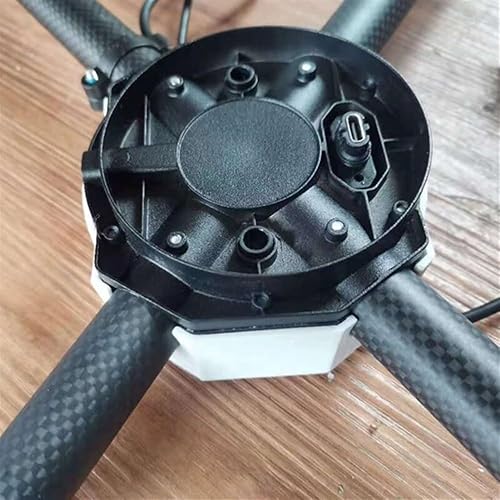 Miniatura 3 de Drone Parts Agras Drone Accessories UAV Parts for DJI T30 Radome Protection Cover Easy Installation