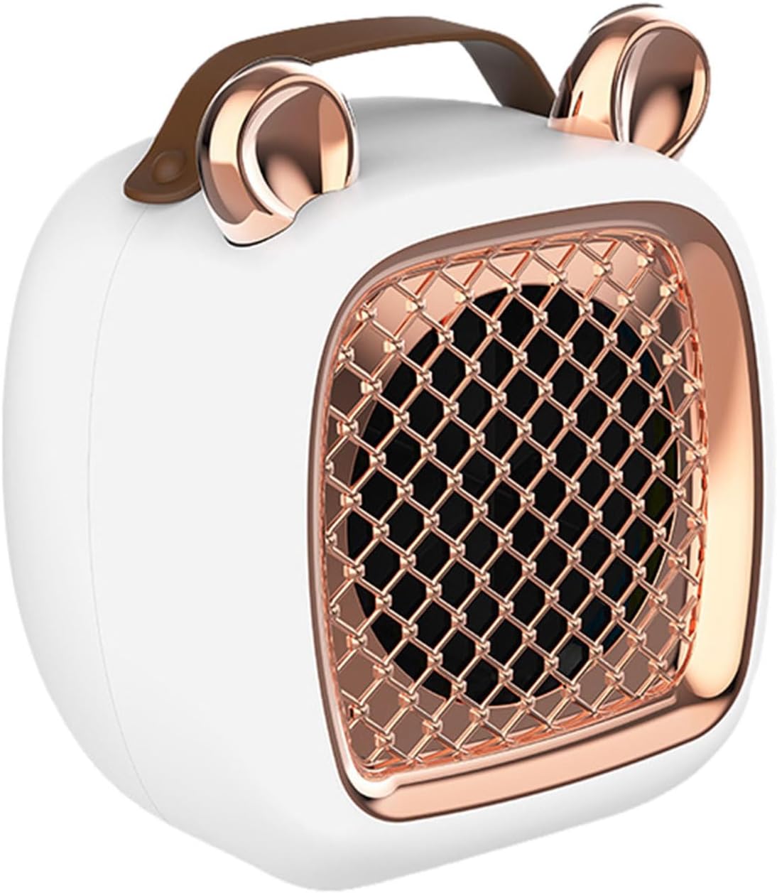 Indoor Space Heater, Portable Indoor Mini Space Heater