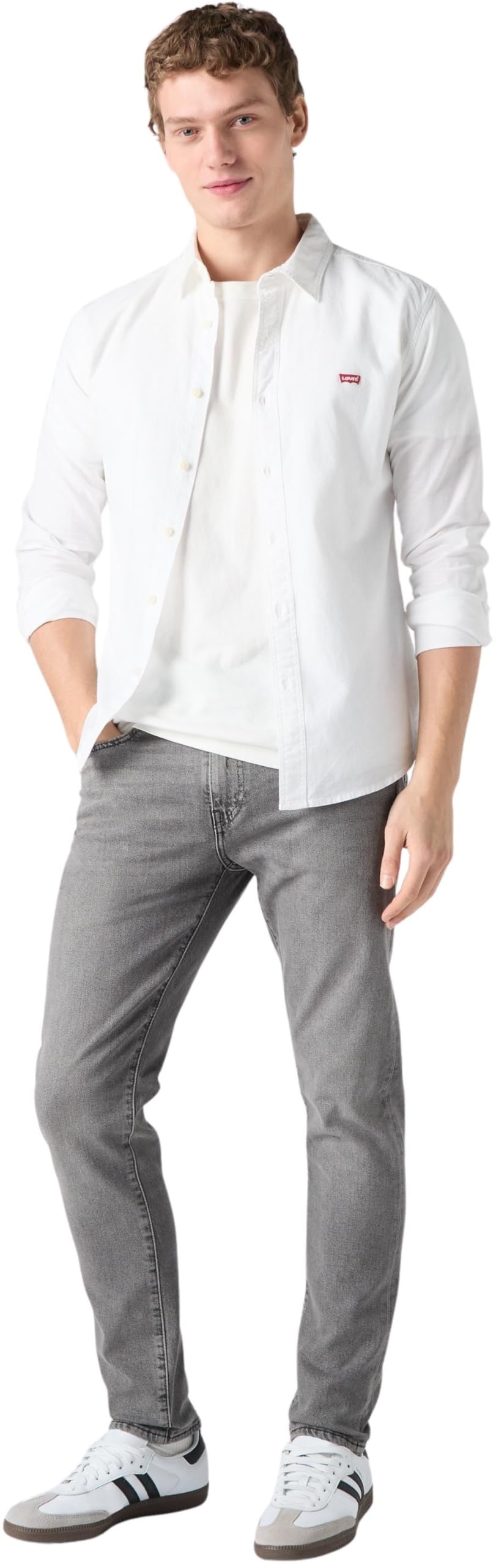 Levi'S Hombre 512 Slim Taper Vaqueros