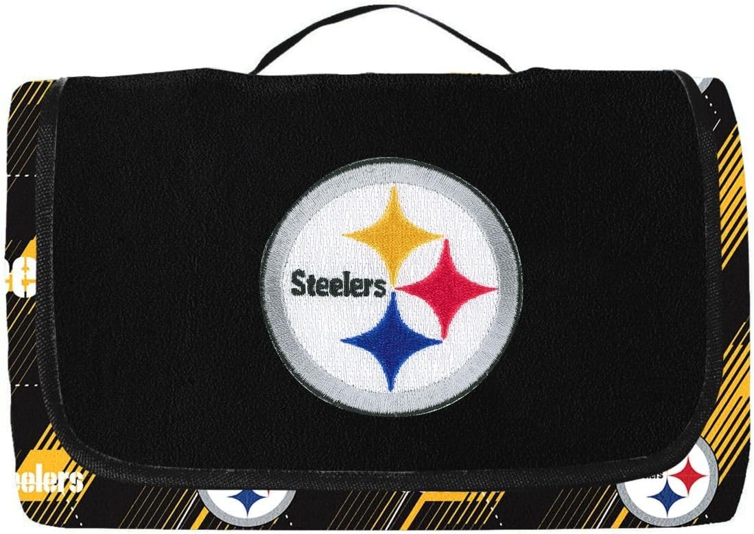 Northwest NFL Unisex-Adult Picnic Blanket image 3