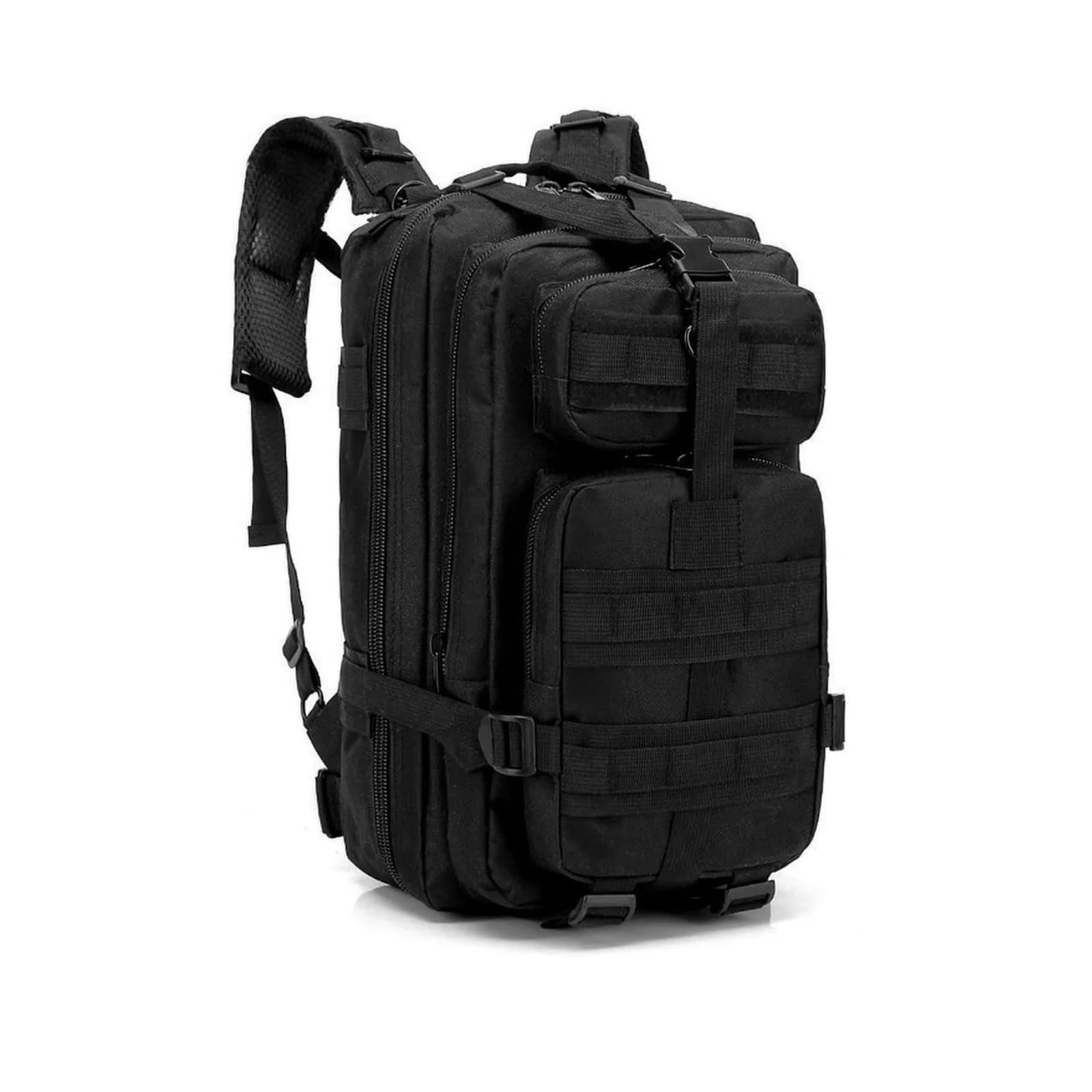 Mochila Bugout grande for senderismo al aire libre(Army green)