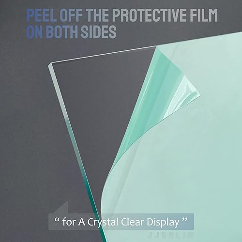 Miniatura 4 de 20pcs - 17401840 Series Casco de soldadura exterior transparente lente KP3043-1 - 4.5" x 3.94"