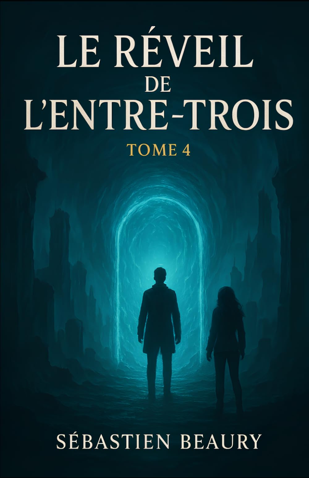 LE REVEILE DE L'ENTRE-TROIS