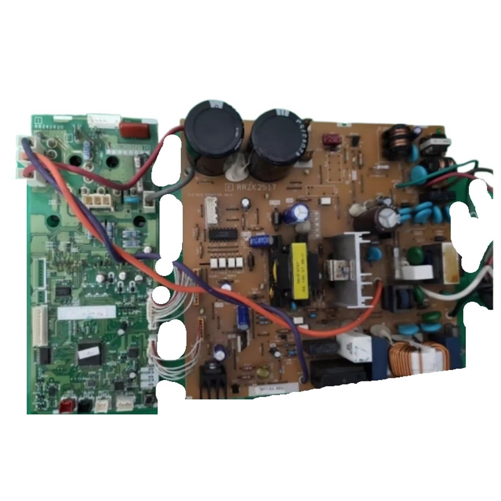 MVIVDUY 1pcs air Conditioner External Machine Inverter Module RRZK2620 RRZK2776 RRZK2517(RRZK2620)