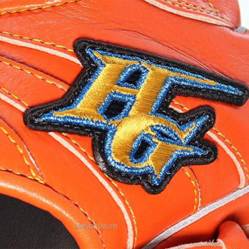 Amazon | HI-GOLD(ハイゴールド) 少年軟式グラブ ルーキーズエース軟式