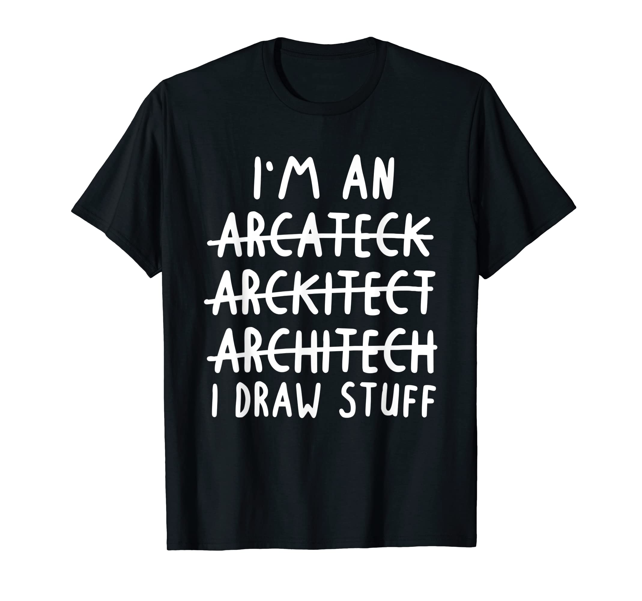 Architect Gift Architecture Accessories & StuffFunny Architect Art Men Women Future Architecture Pun Lovers T-ShirtOEKO-TEX STANDARD 100