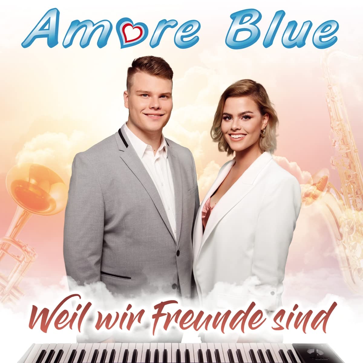Weil Wir Freunde Sind