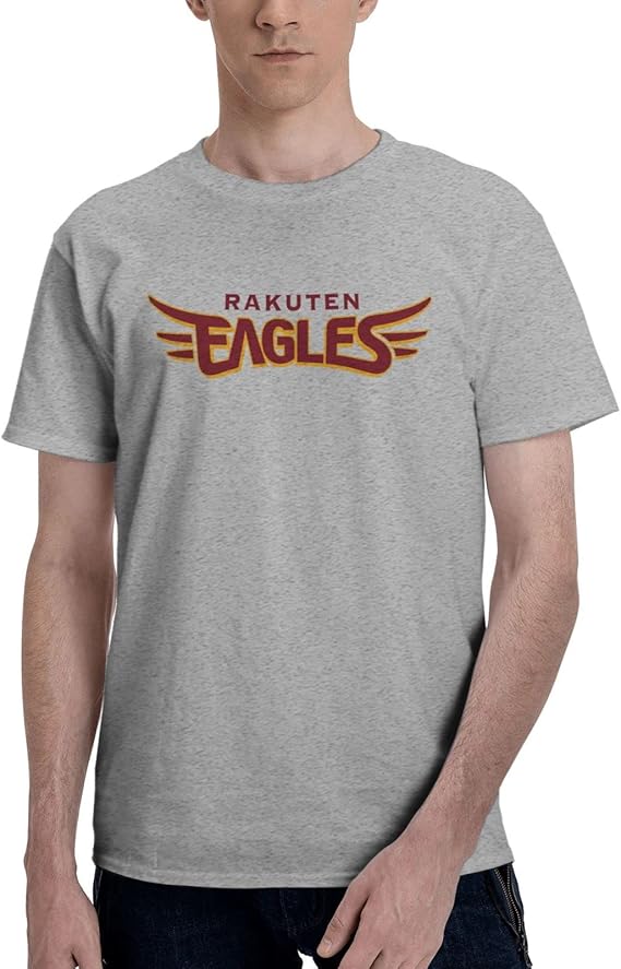 Amazon Co Jp 東北楽天ゴールデンイーグルス Tシャツ メンズ 半袖 綿100 インナーシャツ 肌着 スポーツ シャツ 下着 軽い 柔らかい 快適 カジュアル おしゃれ メンズ 服 春 夏 秋 冬 ファッション Amazon Co Jp 東北楽天ゴールデンイーグルス Tシャツ メンズ 半袖 綿100 インナーシャツ 肌着 スポーツ シャツ 下着 軽い 柔らかい 快適 カジュアル おしゃれ メンズ 服 春 夏 秋 冬 ファッション