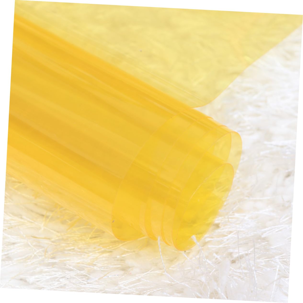 VALICLUD Film Jaune Adhésif Phare Voiture Protection Solide