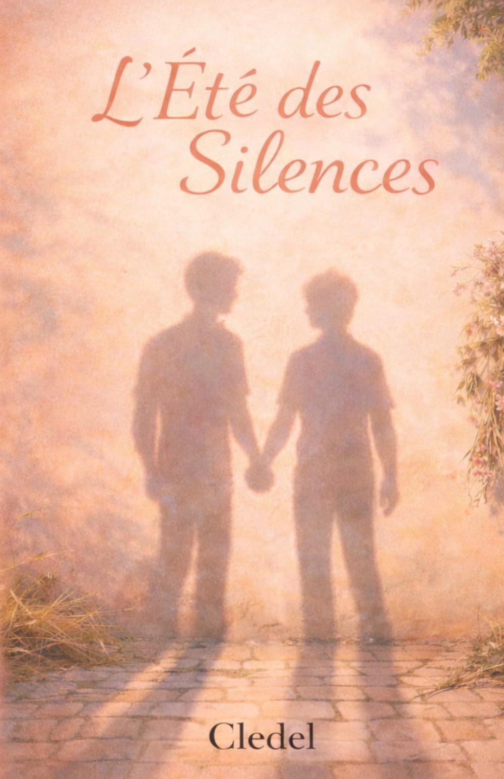 L'été des silences: Romance gay au cœur de la campagne française