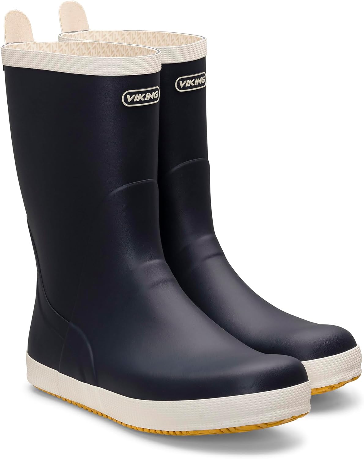 Viking Unisex Seilas Winter Ankle Boots