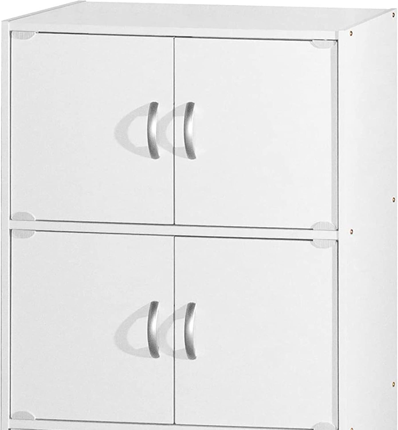 Hodedah Bookcase