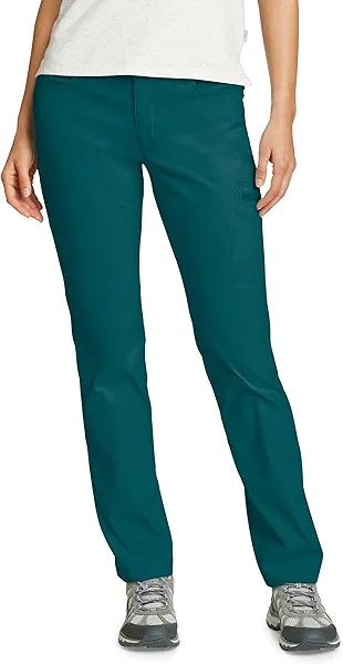 Eddie Bauer Women's Rainier Pant