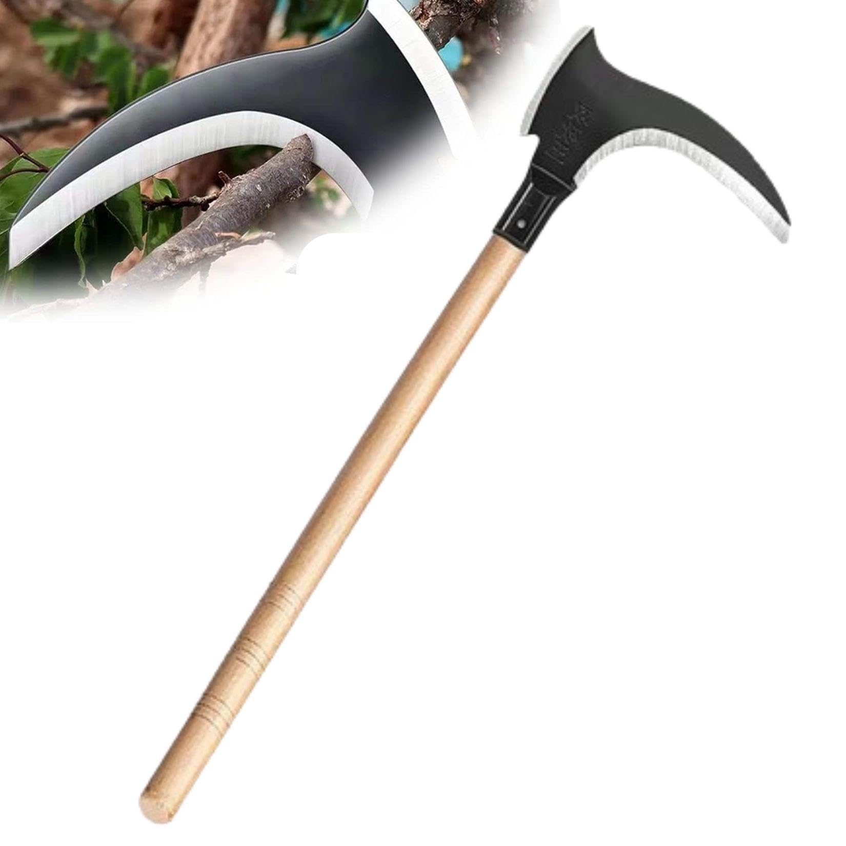 未使用品 スキッジャー 草刈り 草刈鎌 除草手早く刈れる かま 鎌 くわ 未使用品 スキッジャー 草刈り 草刈鎌 除草手早く刈れる かま 鎌 くわ