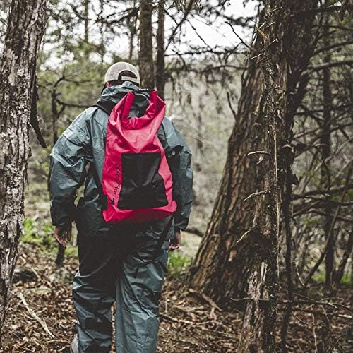 Frogg Toggs FTX Gear PVC Tarpaulin 
