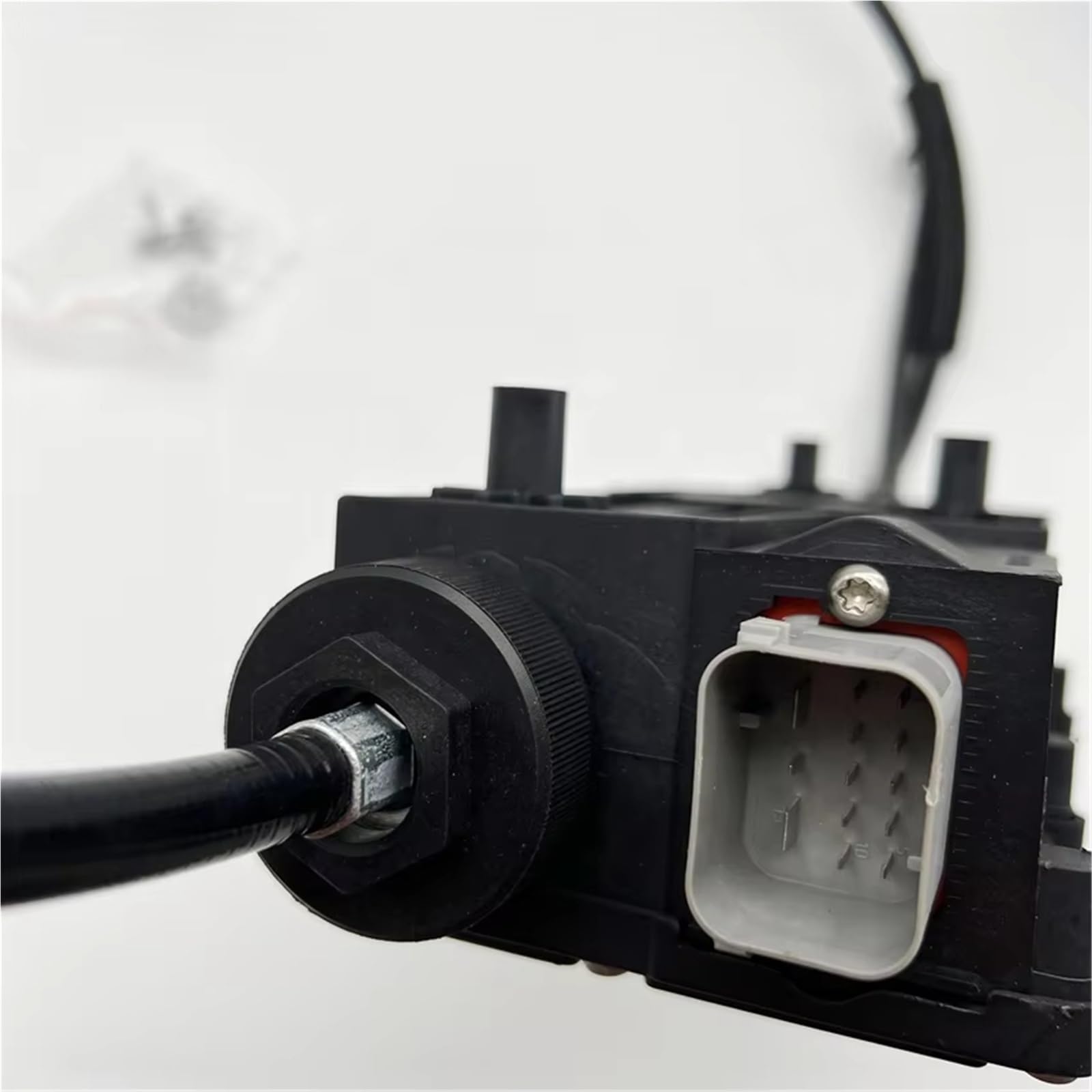 Freno De Estacionamiento OEM: 34436877316 Para F01 7 Series F01 F02 Actuador Freno Estacionamiento Con Unidad Control Freno Estacionamiento Módulo Freno Mano