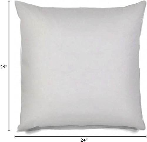 Miniatura 8 de Almohada hipoalergénica MSD con inserto de almohada Euro.