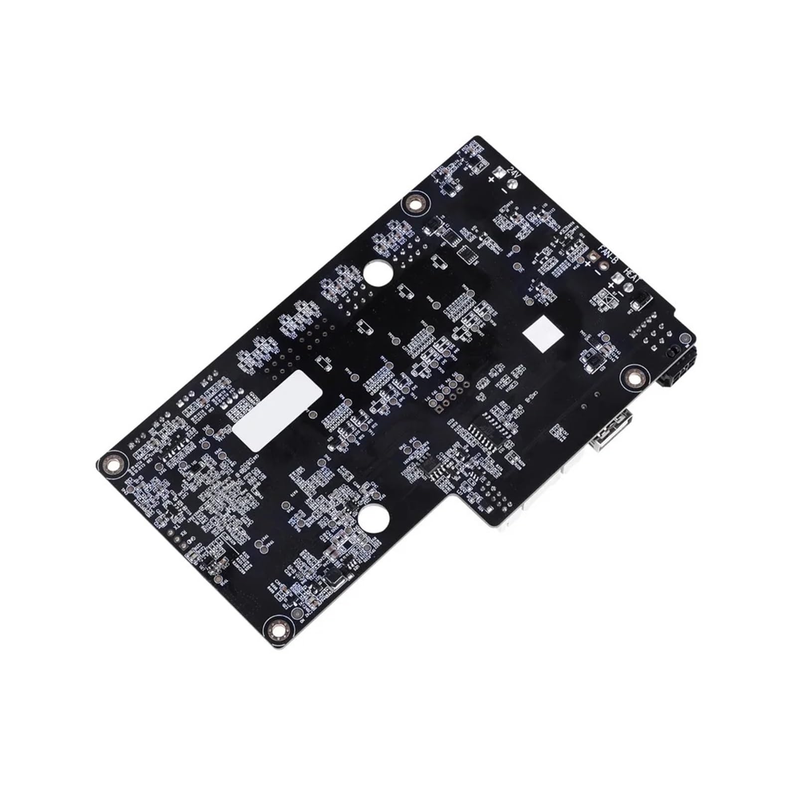 Kit Scheda Silenziosa Hi Compatibile Con Creality | Stampa 3D, funzionamento a basso rumore, controllo stabile, circuito stampato a 32 bit