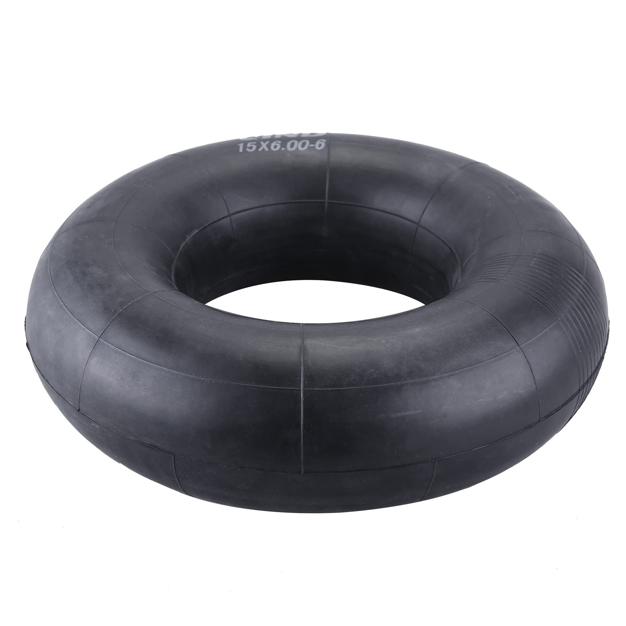 Buy 15x6.006 Inner Tube for Lawn Mower, Snow Blower, Riding Mowers