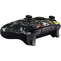 Vista 52 de Custom Controllerzz Elite Series 2 Controller Compatible With Xbox One, Xbox Series S and Xbox Series X (Waves)