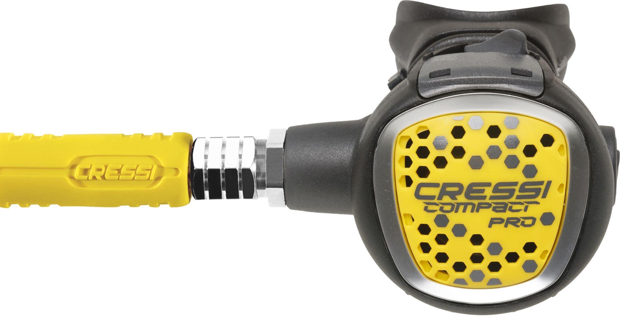 Cressi Octopus - 2nd Stage Scuba Diving Regulator High Quality