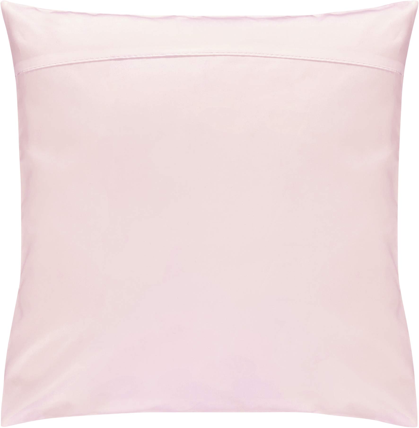 Sheridan Angel 500Tc Cotton Sateen, European Single Pillowcase, 65X65