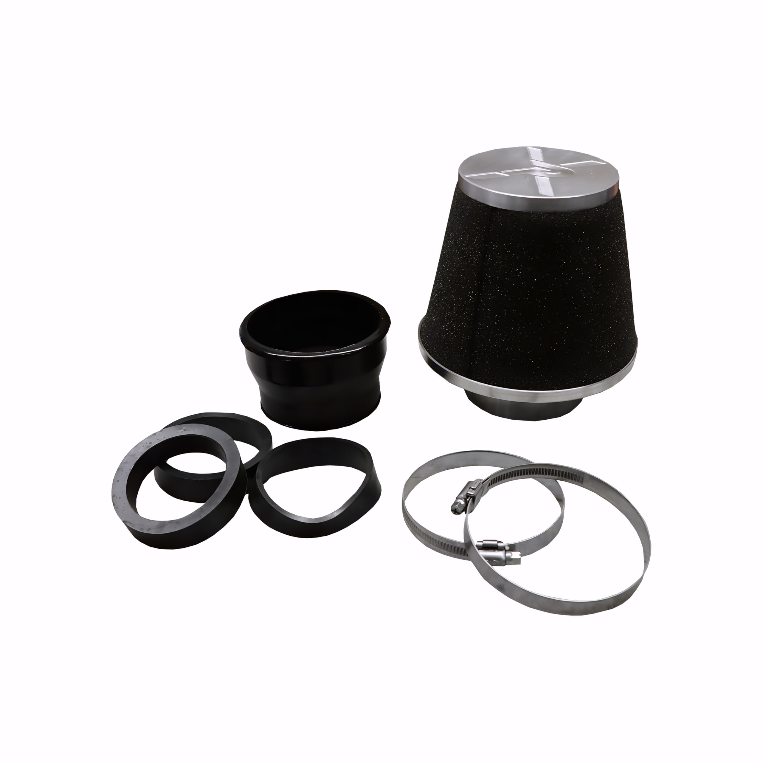 Pipercross Performance Universal Filter, Maximises Horsepower & Torque, Lifetime Durability, Premium & High Performance, PK7000