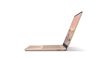 Amazon.co.jp: マイクロソフト Surface Laptop Go 12.4インチ