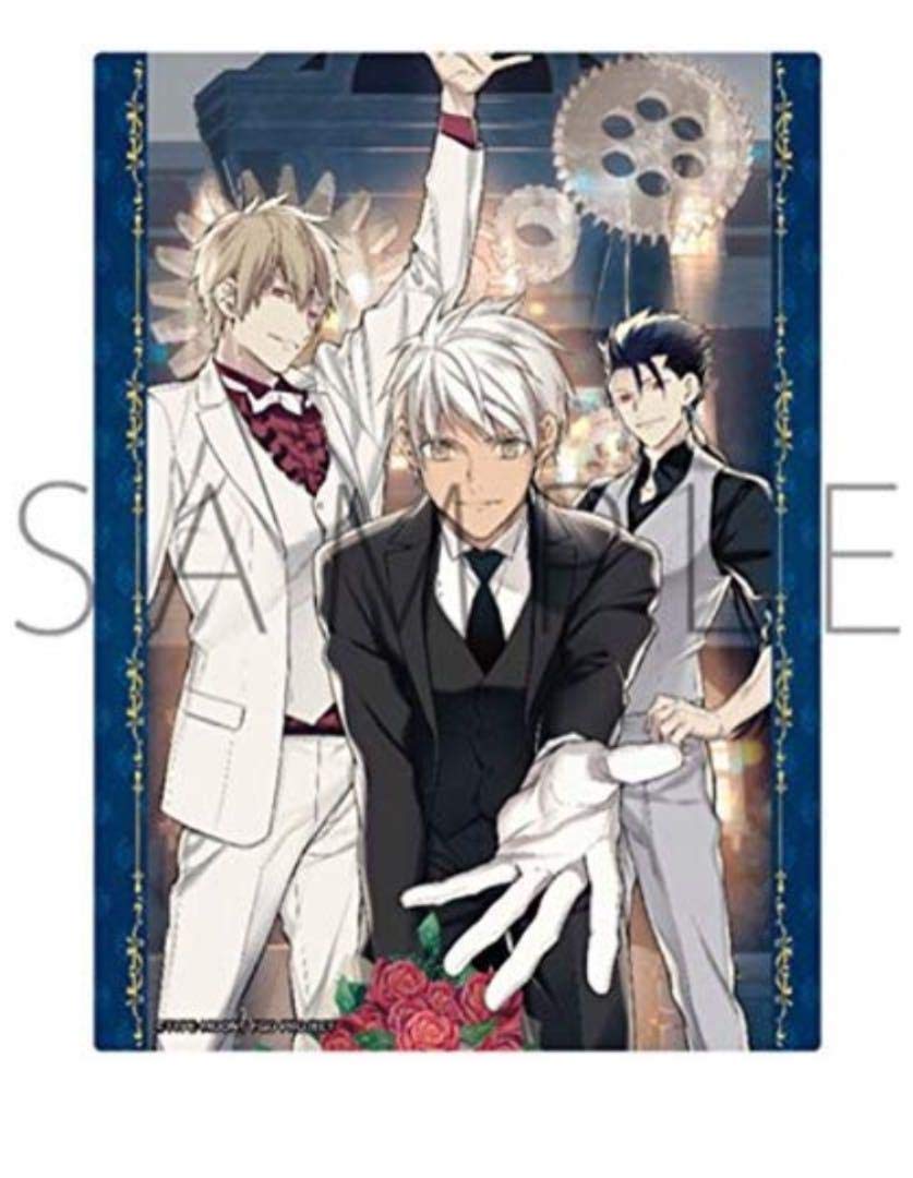 CBC FGO ひざ掛け ブランケット 6種類 CBC FGO ひざ掛け