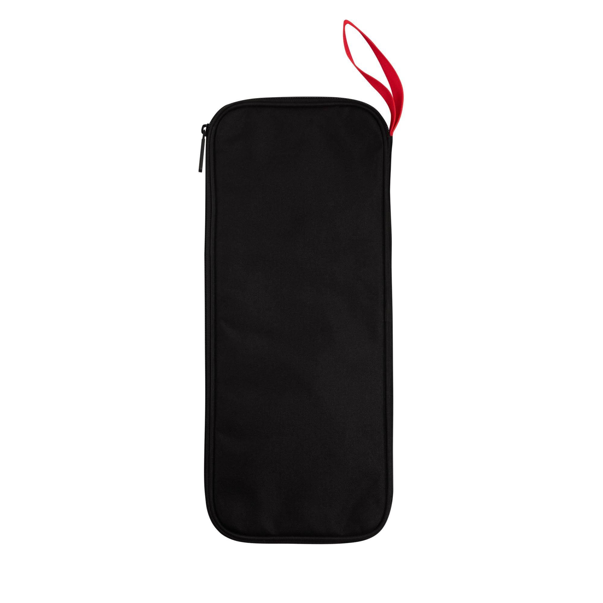 VIC FIRTH - VXSB0042 - Estuche para Baquetas Colección Protegida - Rojo, Negro