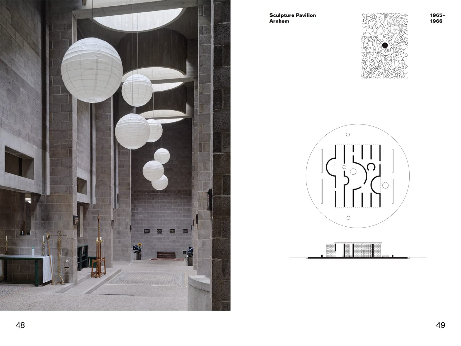 Aldo & Hannie van Eyck: Excess of Architecture: Everything Without Content 221