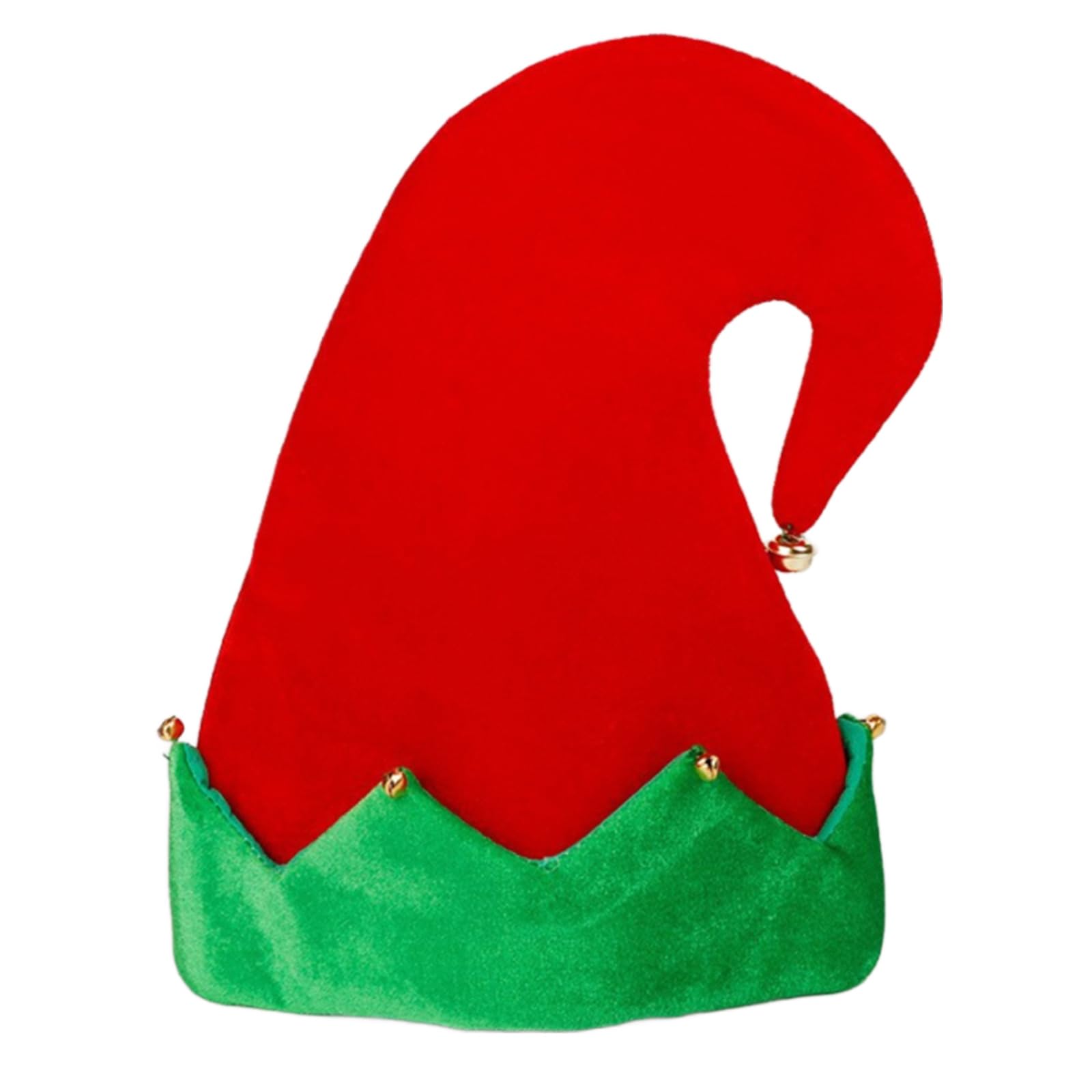 Buxuaaaa D Unique Pants Hat Santa Pants Hat For Christmas Ecorations Getin The Holiday Spirit With This Fun Accessories Gift Hilarious Santa Colorful Christmas