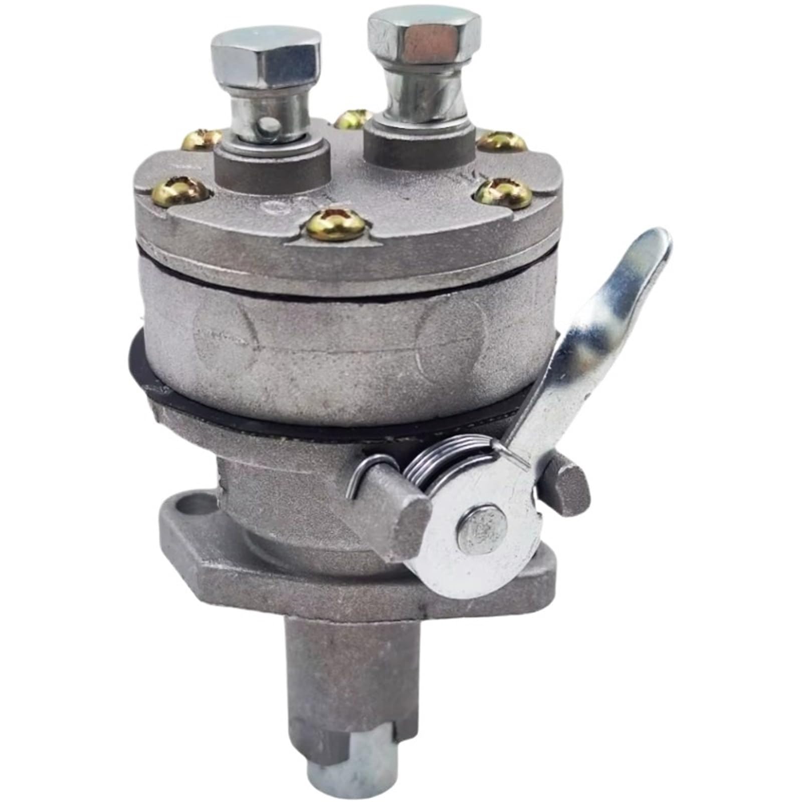 Ricambi auto Per 130506140 3028666 924-128 Pompa di sollevamento automatica del carburante per Perkins 103-10 1997 1998 1999 2000 2001 2002 2003 2004 2005 2006 2007