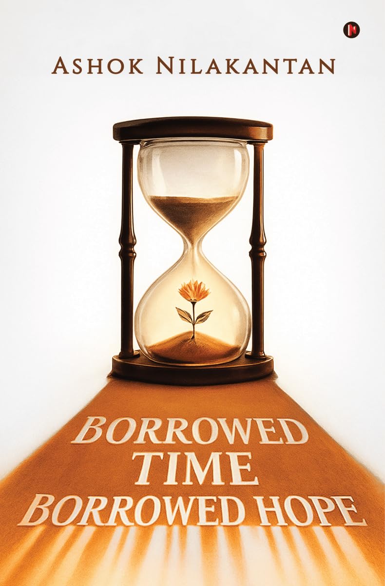 Borrowed Time, Borrowed Hope
