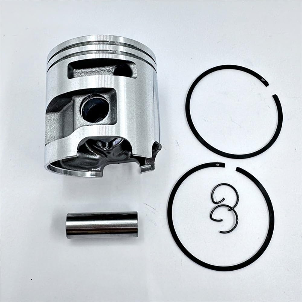 Whaljsdoz One Color 51Mm Chainsaw Piston Fit For 570 575 576Xp Garden Power Equipment Replacement