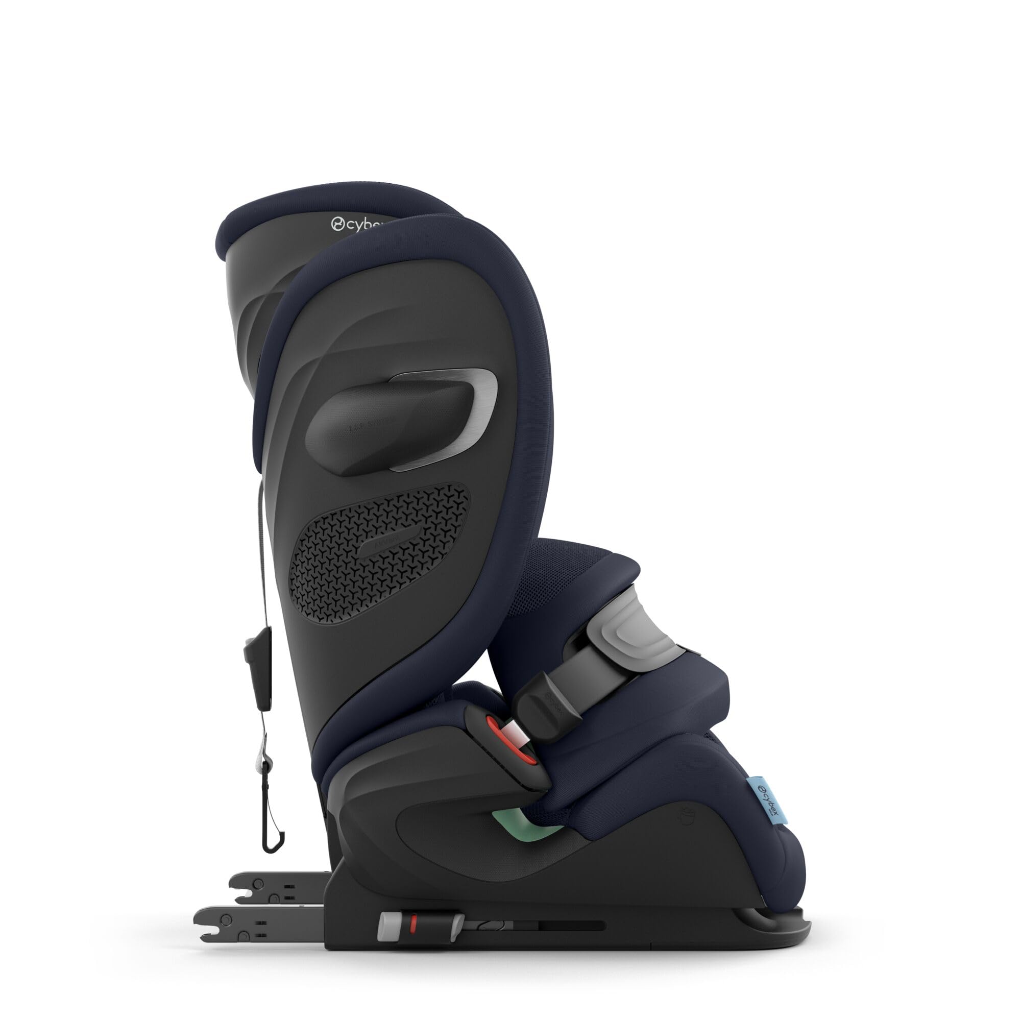 CYBEX Gold Siège auto enfant Pallas G3 i-Size Plus, Ocean Blue