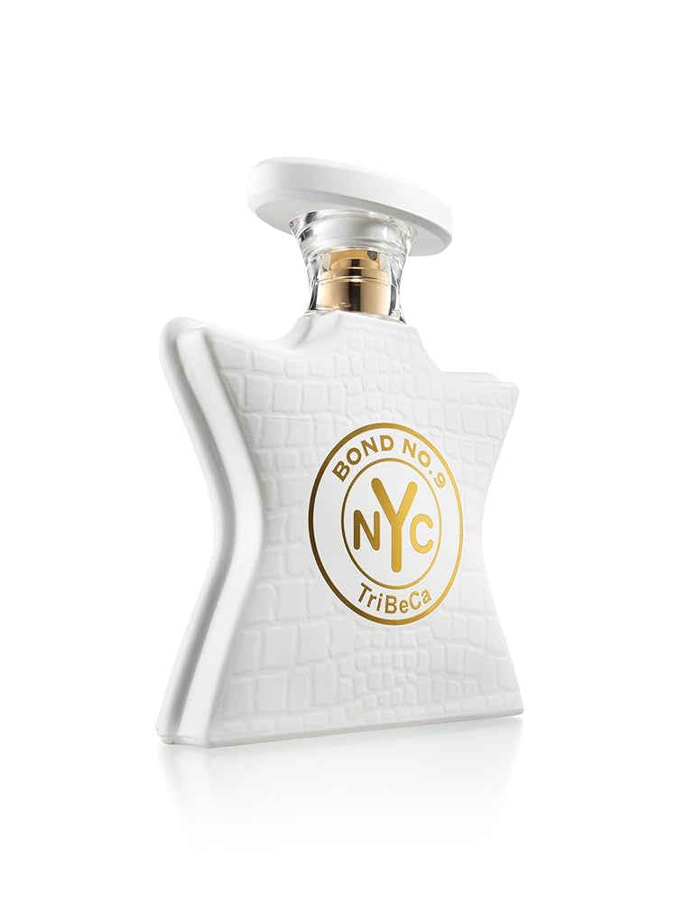 ボンドNo.9 N.Y Amazon.com: Bond No. 9 NYC Tribeca for Unisex Eau De Parfum