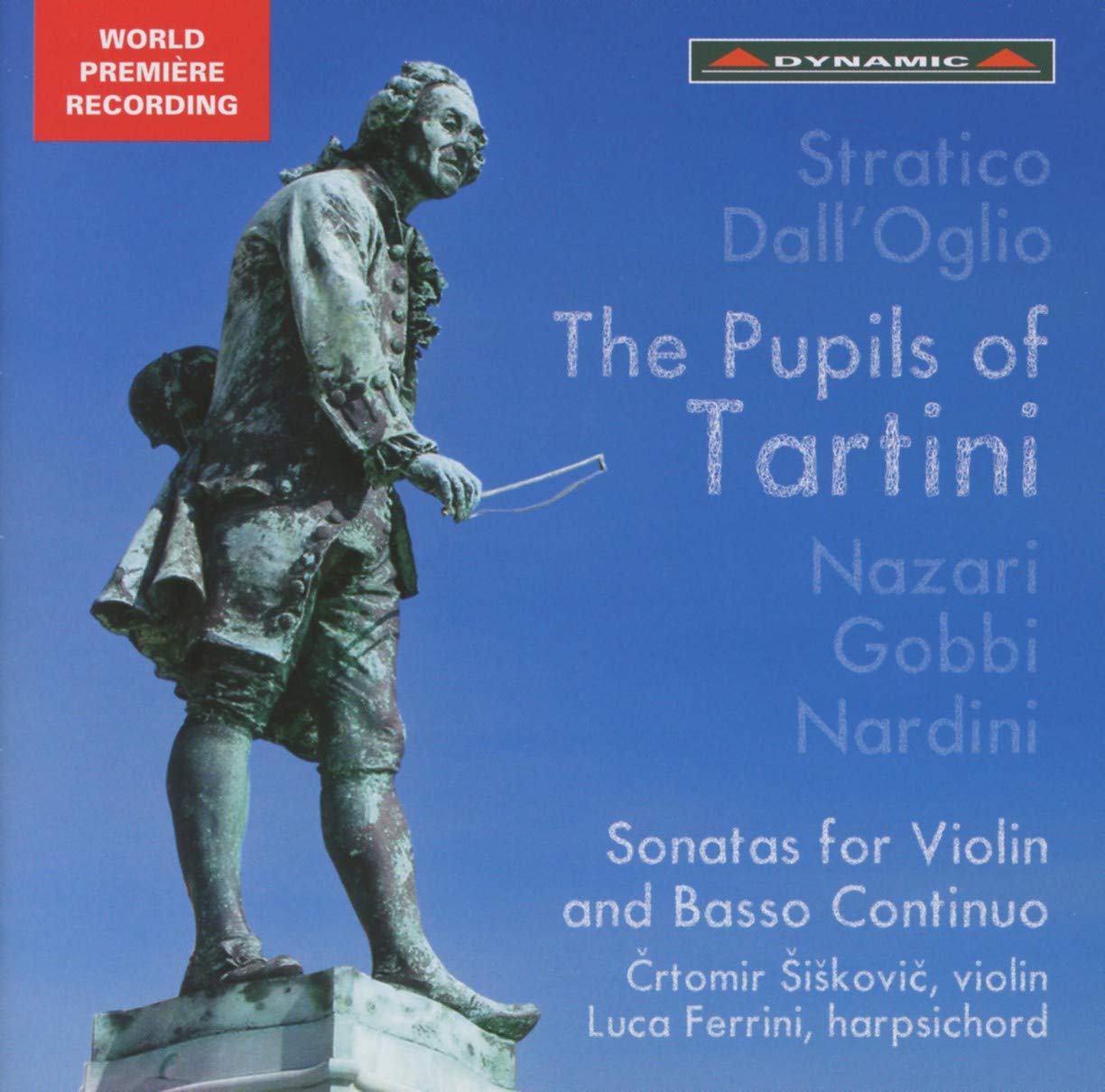The Pupils Of Tartini