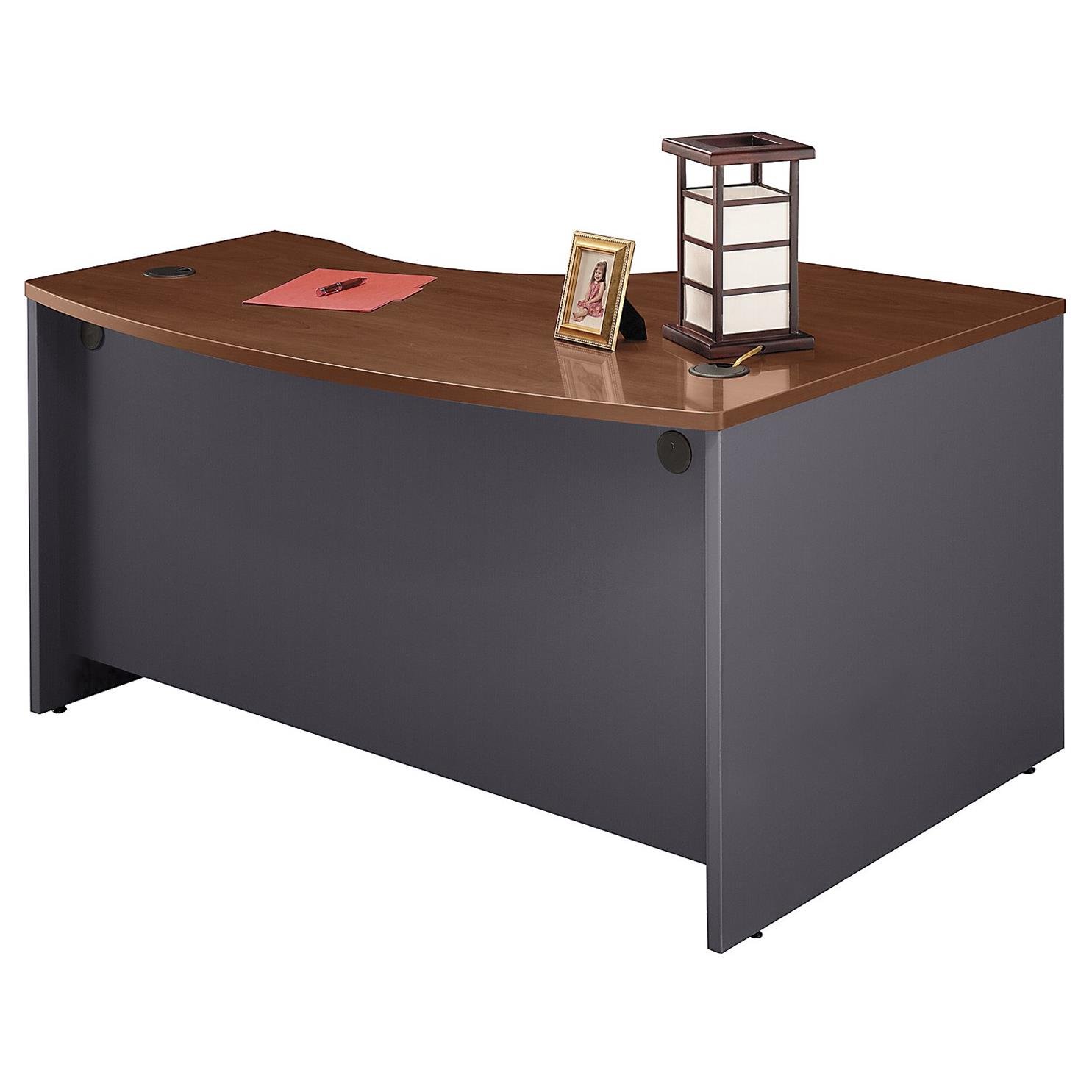 Amazon.com: Bush Business Furniture Series C Collection 60W