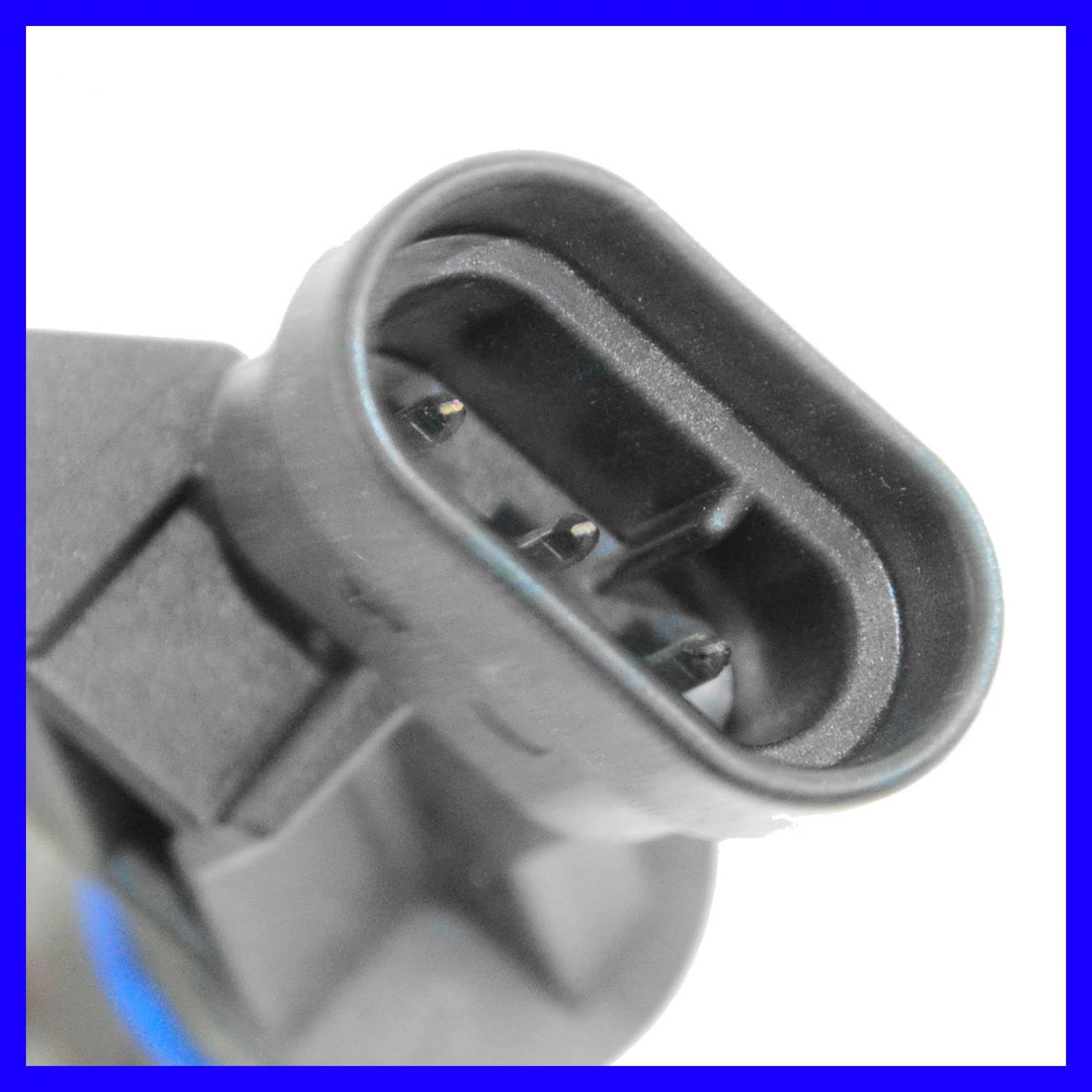 Capteur De Position Vilebrequin Compatible Chevrolet Silverado 2007-2013 - Neuf, Montage Par Bride