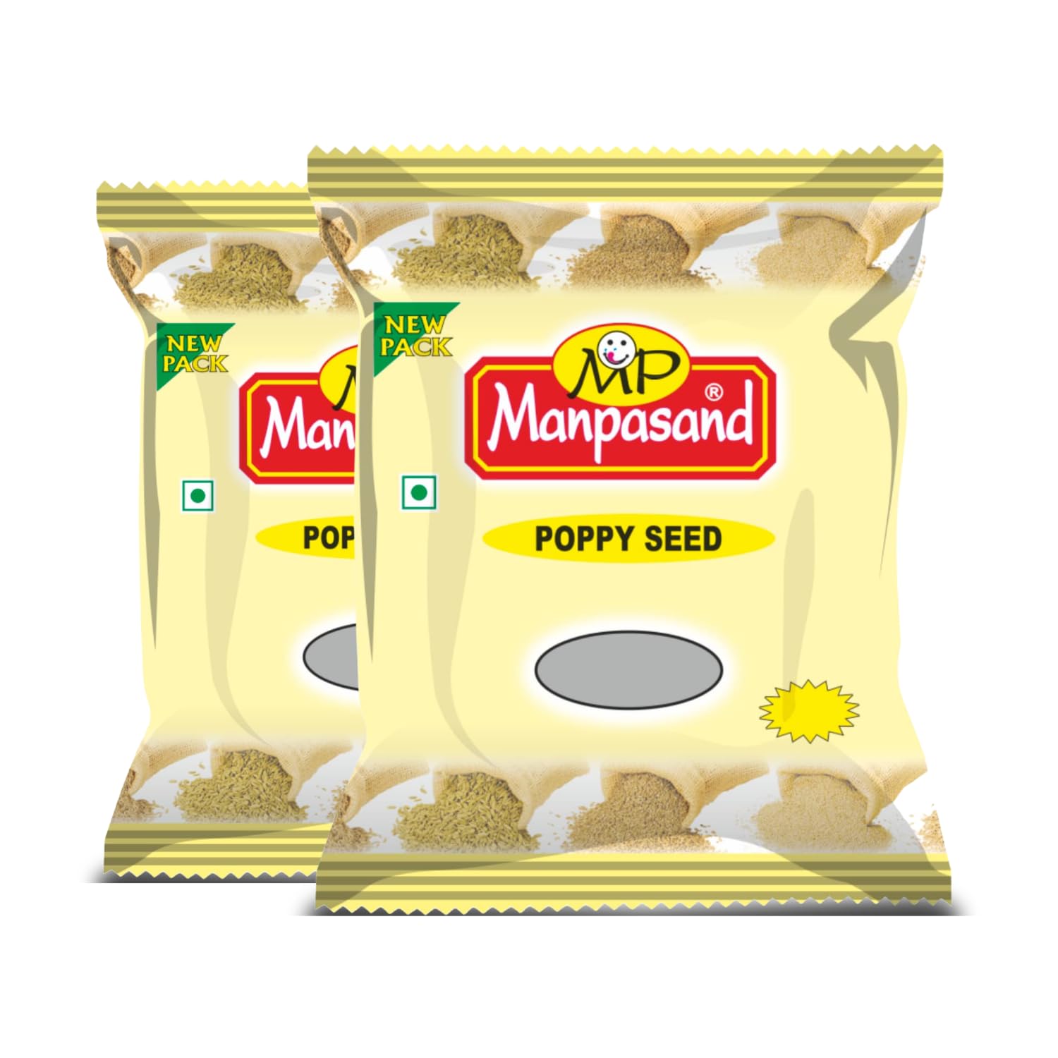 MANPASAND Poppy Seeds | 500 Gm (Pack of 2) | Posta | Khus Khus | Indian Posto Dana | Khas Khas (B0C3VVKRPX) Amazon Price History, Amazon Price Tracker