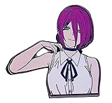 Reze Bomb Girl Devil Chainsaw Man Denji Power Anime Manga 2.2