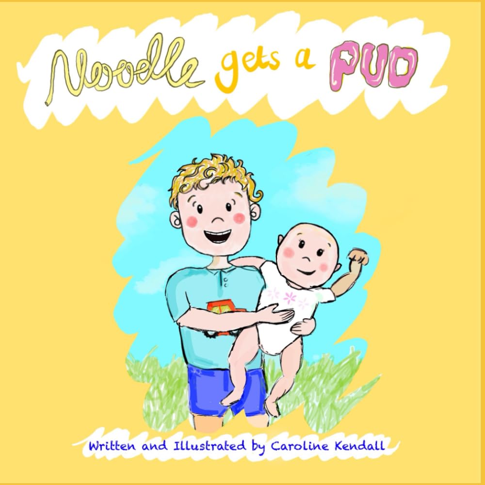 Noodle gets a PUD