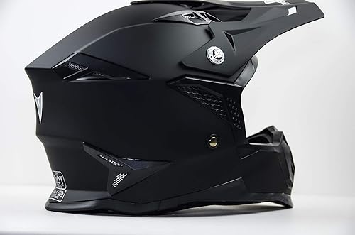 Miniatura 3 de Casco MCX ligero para motocicleta todoterreno