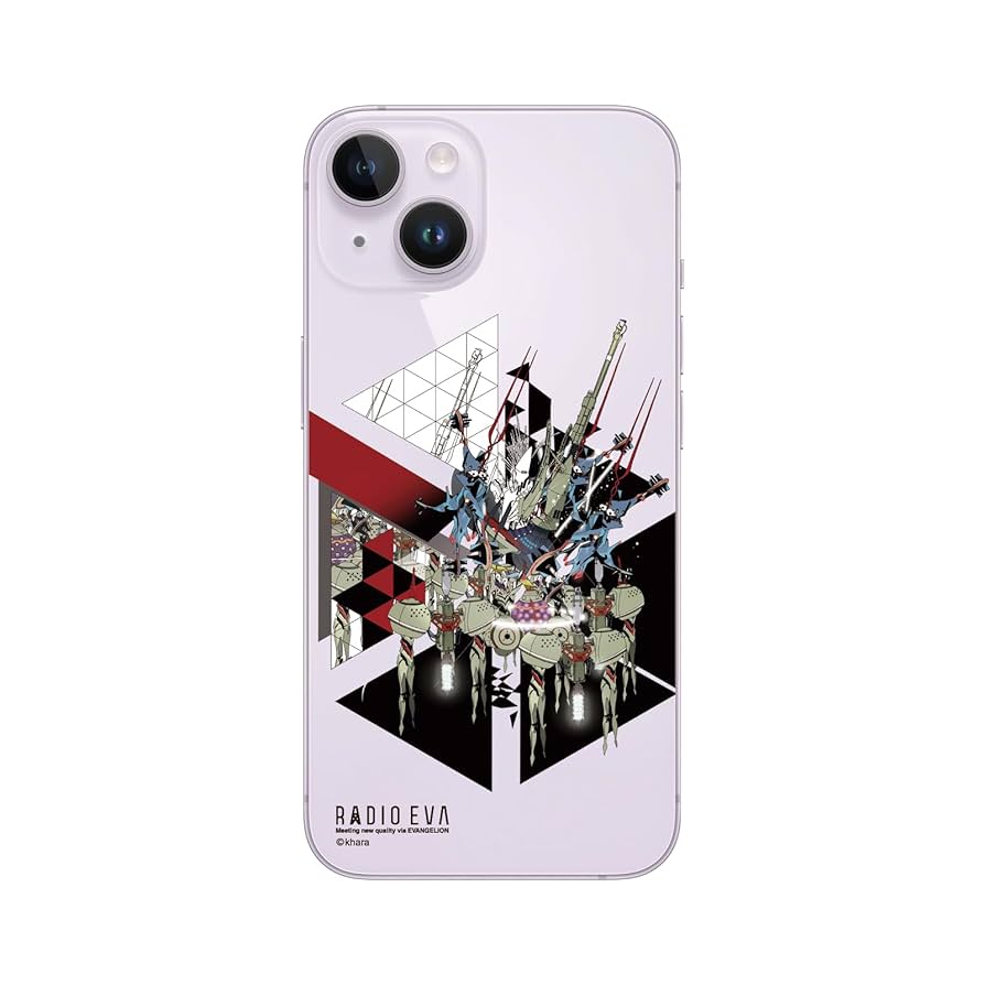 iPhoneケース  エヴァンゲリオン RADIOEVA Amazon.co.jp: 【RADIOEVA公式】エヴァンゲリオン新劇場版