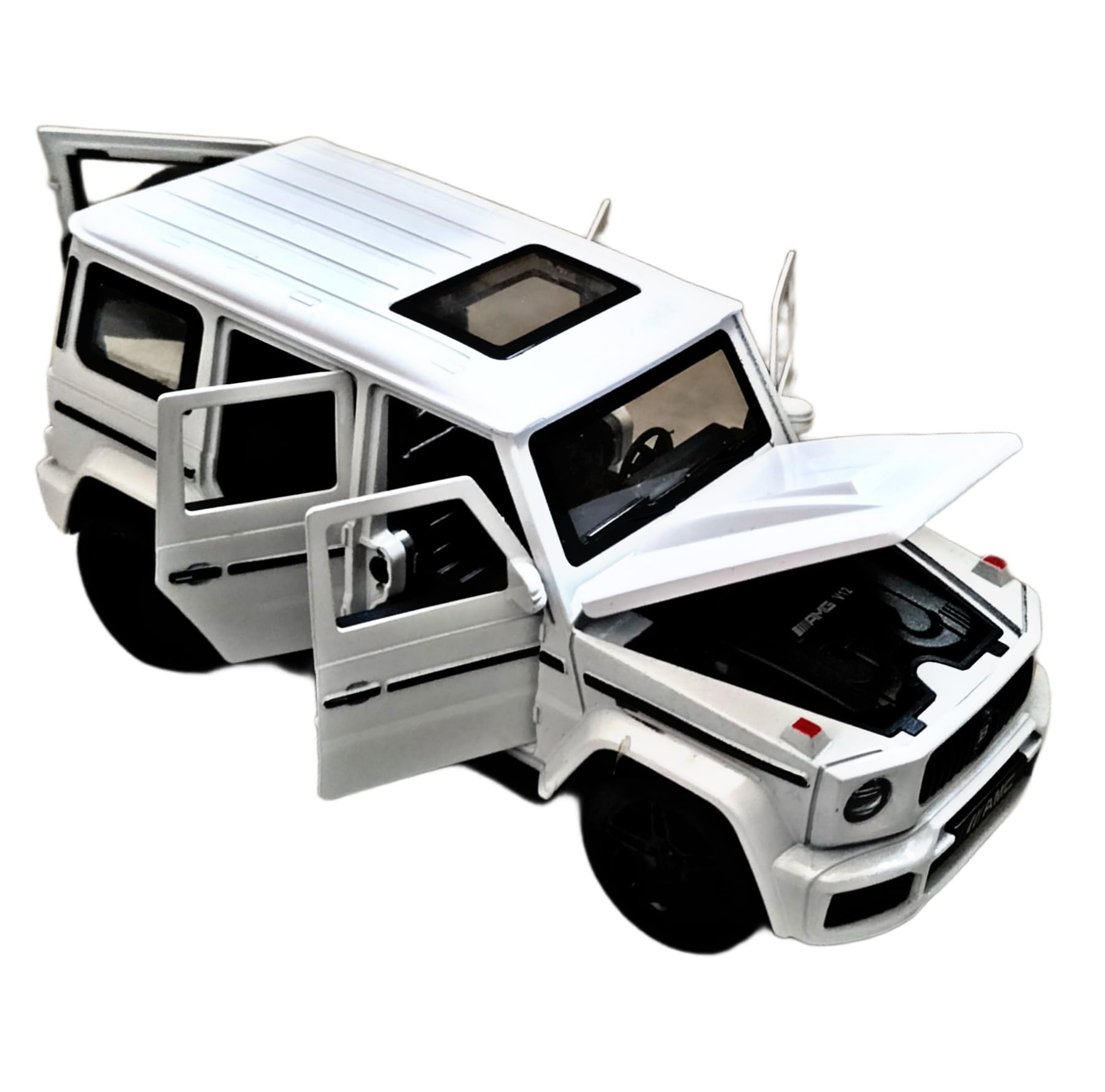 See full amazon price history chart for RUHANI Open Door Metal Die Cast Jeep Car Toy for Kids with Musical Sound & Flash Light Pull Back Car Toy (White) Pack of 1 RUHANI Open Door Metal Die Cast Jeep Car Toy for Kids with Musical Sound & Flash Light Pull Back Car Toy (White) Pack of 1 (B0CNC2MZXW) Amazon Price History, Amazon Price Tracker