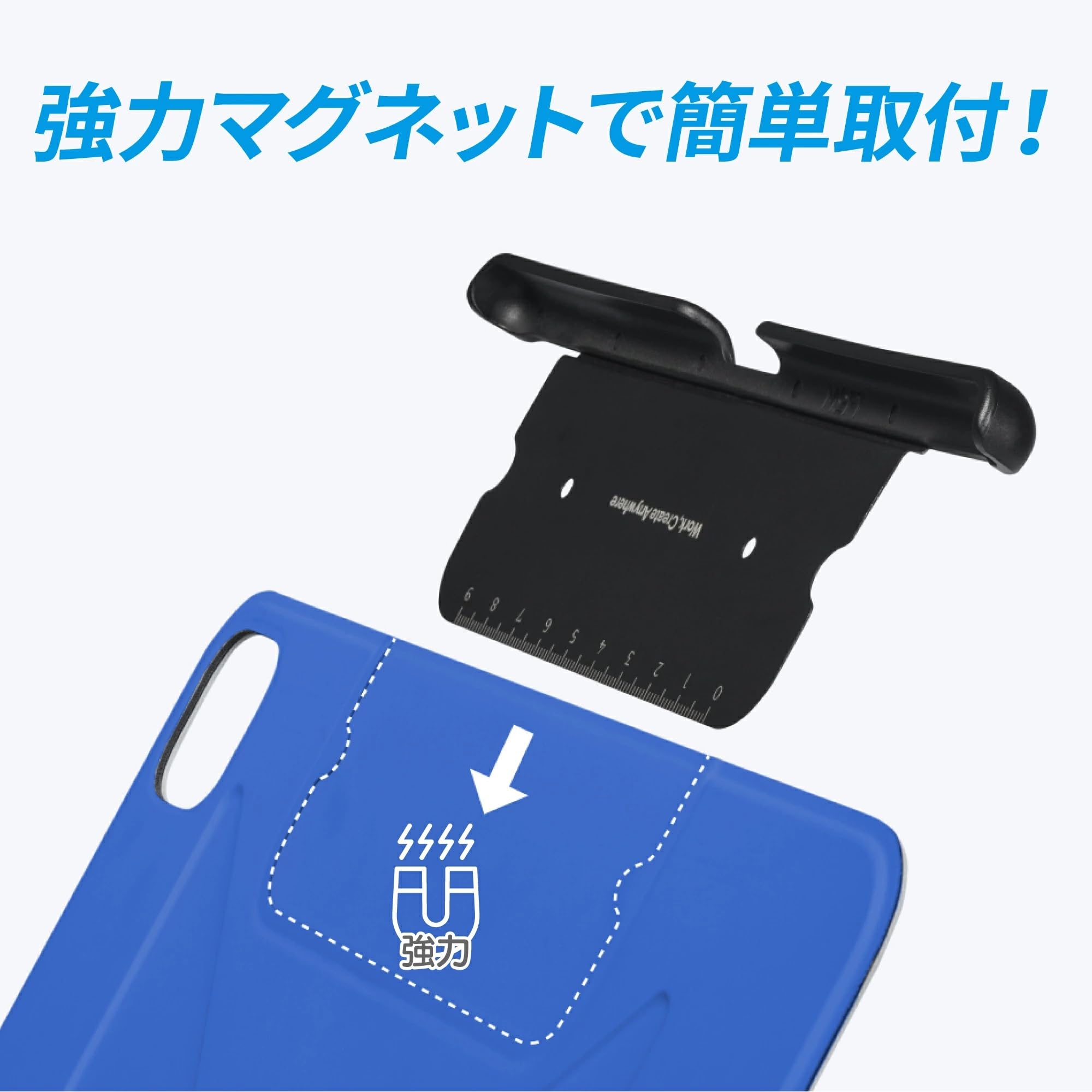 Amazon.co.jp: MOFT 【日本国内正規代理店】 Snap iPadケース ペンシル
