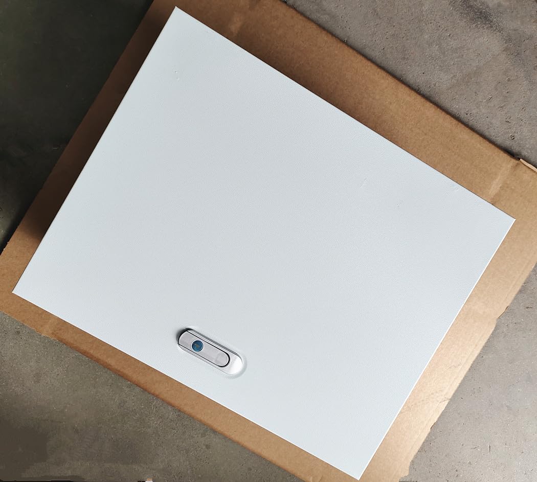 20x16x10 Steel Electrical Box Electrical Enclosure Box Carbon Steel IP65