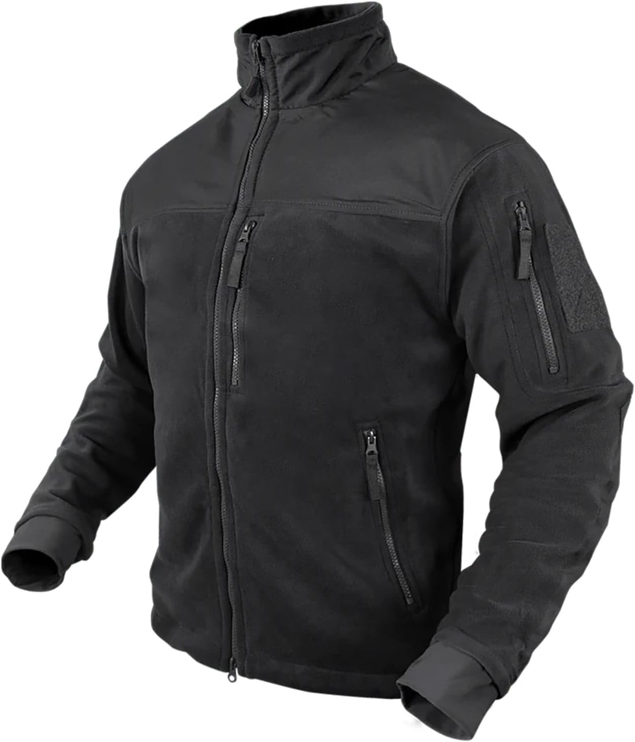 Condor Alpha Micro Fleece Jacket